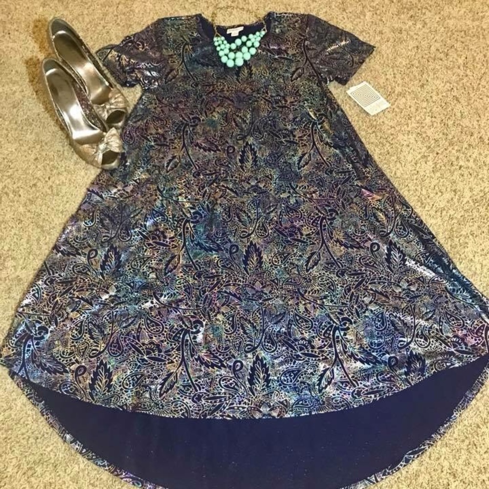 **SOLD**  XS Elegant Carly